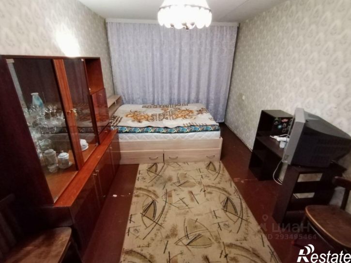 1-комн квартира ул Вокзальная, 8,  д. 8