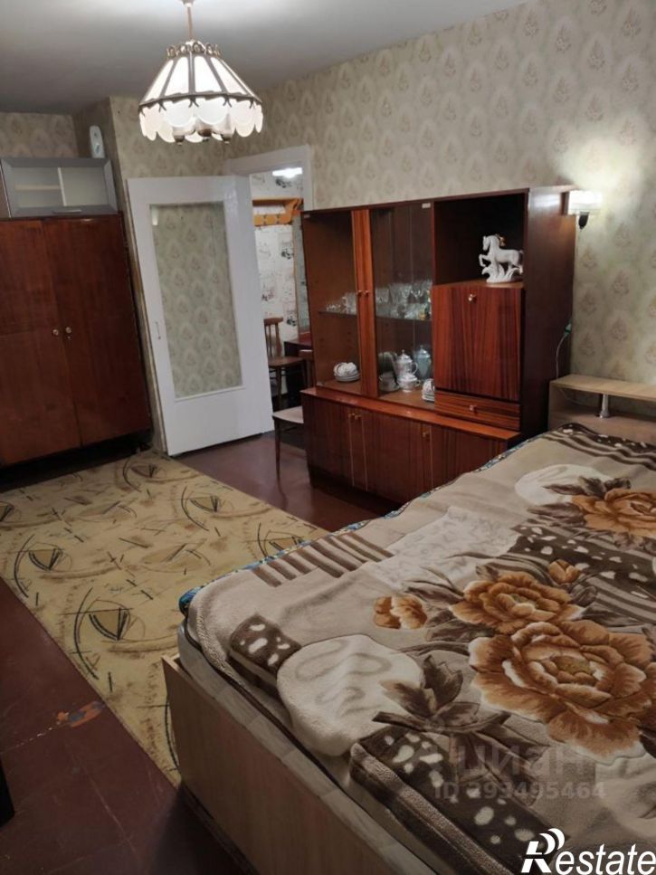 1-комн квартира ул Вокзальная, 8,  д. 8