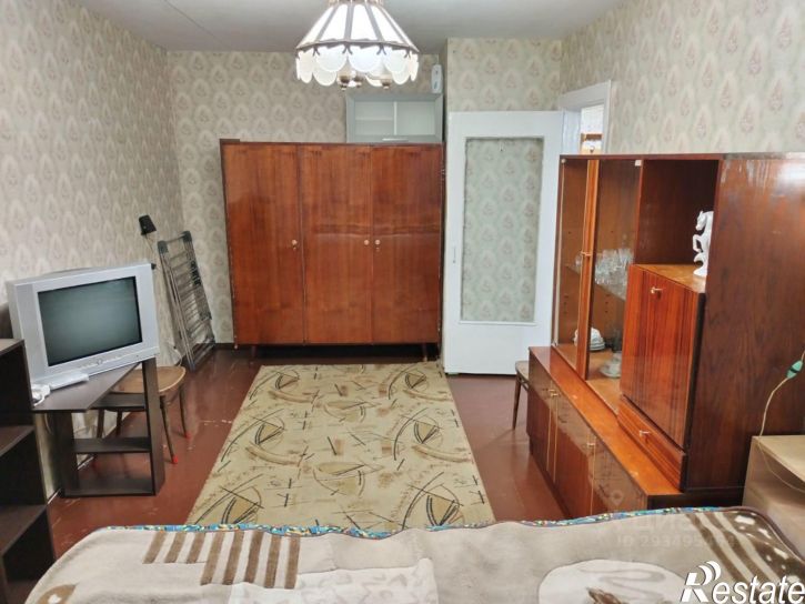 1-комн квартира ул Вокзальная, 8,  д. 8