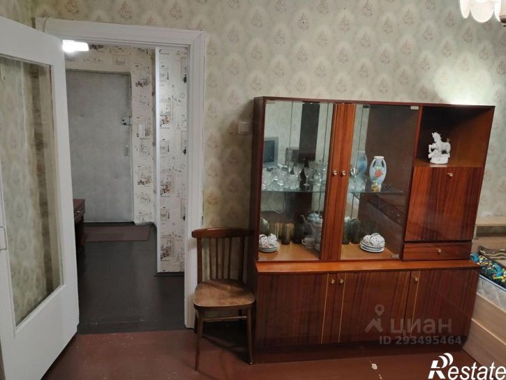 1-комн квартира ул Вокзальная, 8,  д. 8