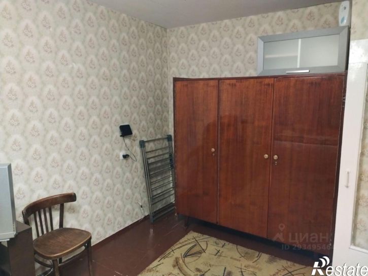 1-комн квартира ул Вокзальная, 8,  д. 8