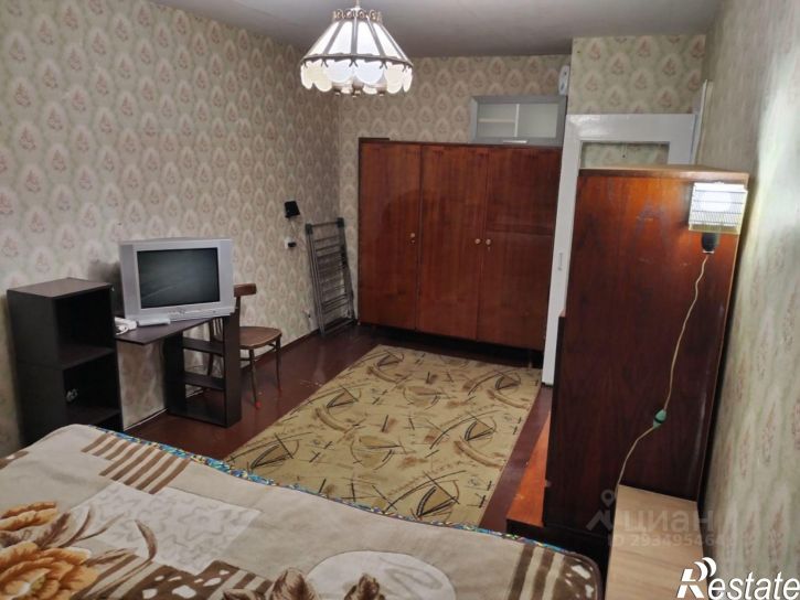 1-комн квартира ул Вокзальная, 8,  д. 8