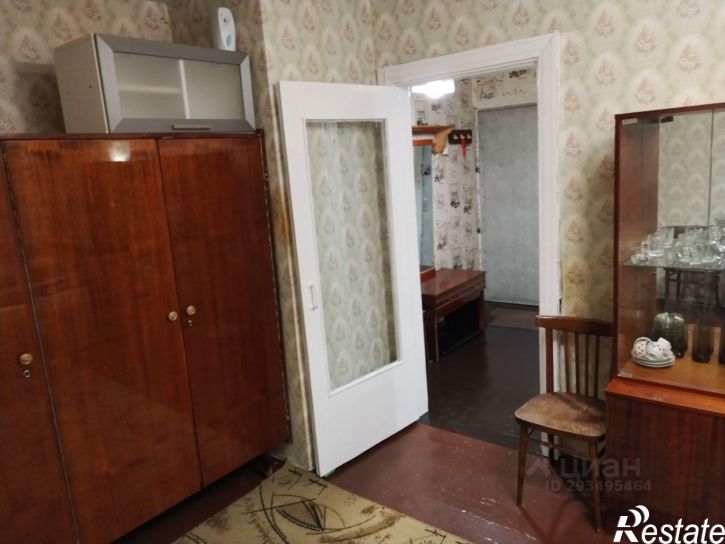 1-комн квартира ул Вокзальная, 8,  д. 8