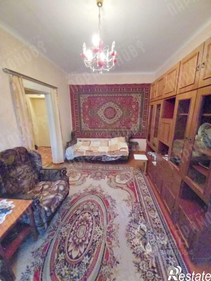 2-комн квартира пр-кт Победы, 28 2,  д. 28 2,  к. 2