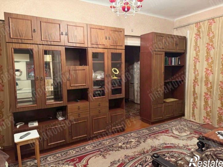 2-комн квартира пр-кт Победы, 28 2,  д. 28 2,  к. 2