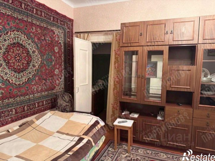 2-комн квартира пр-кт Победы, 28 2,  д. 28 2,  к. 2