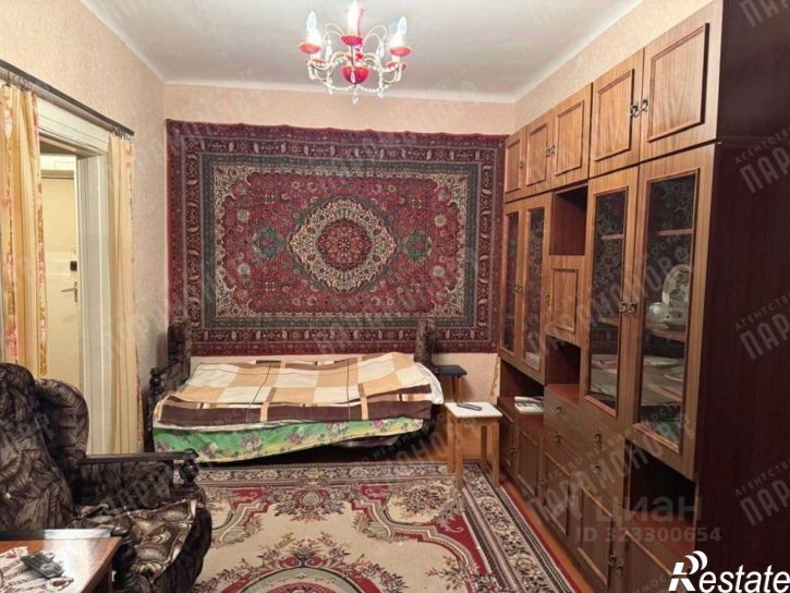 2-комн квартира пр-кт Победы, 28 2,  д. 28 2,  к. 2