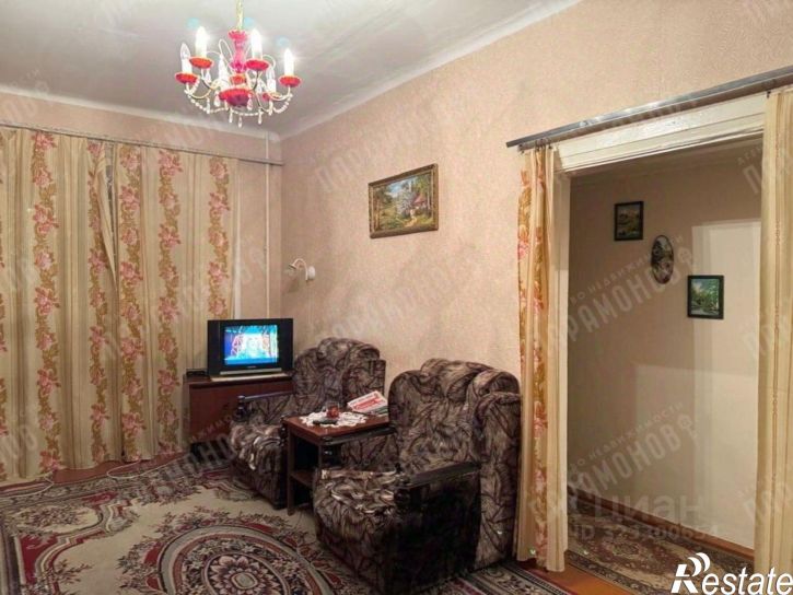 2-комн квартира пр-кт Победы, 28 2,  д. 28 2,  к. 2