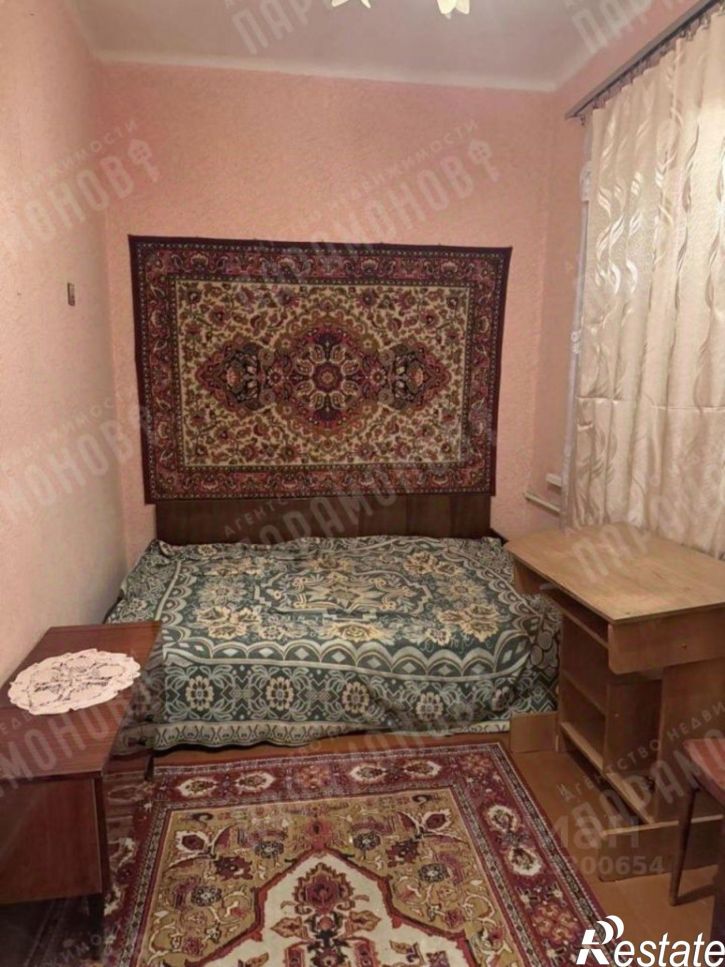 2-комн квартира пр-кт Победы, 28 2,  д. 28 2,  к. 2