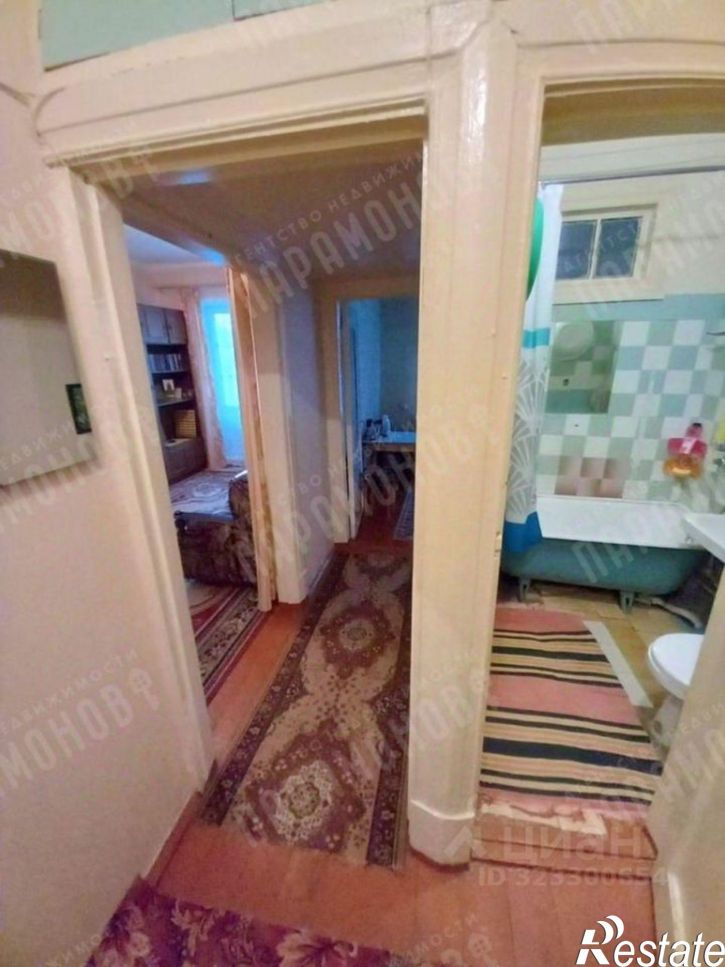 2-комн квартира пр-кт Победы, 28 2,  д. 28 2,  к. 2