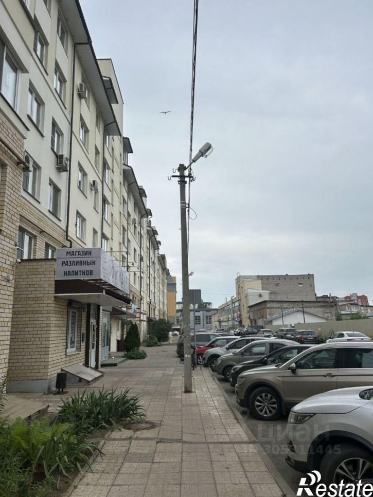 Офис пер Трудолюбия, 36,  д. 36