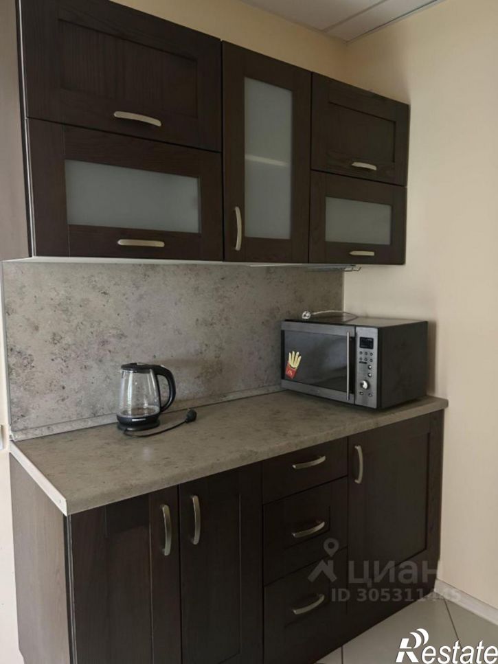 Офис пер Трудолюбия, 36,  д. 36