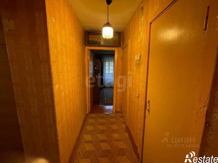 3-комн квартира Сахаровское шоссе, 16,  д. 16