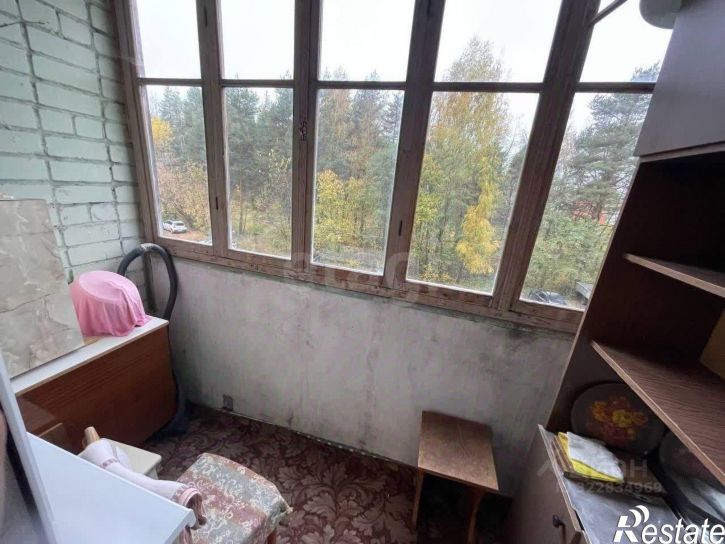 3-комн квартира Сахаровское шоссе, 16,  д. 16