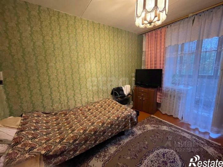 3-комн квартира Сахаровское шоссе, 16,  д. 16