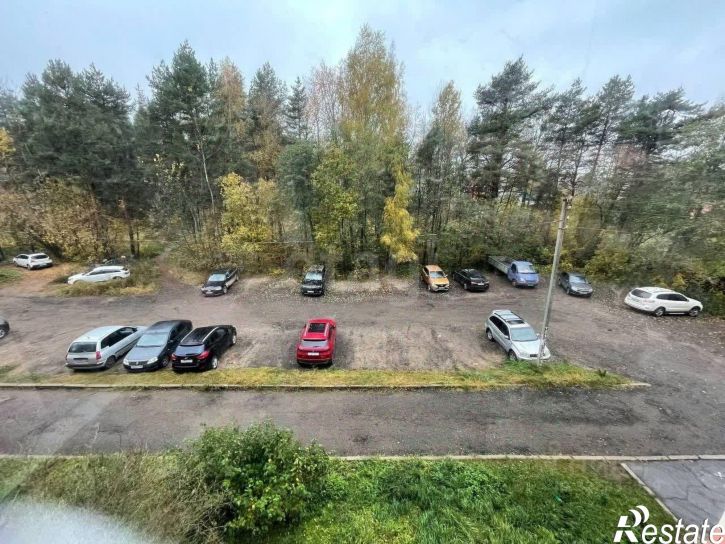 3-комн квартира Сахаровское шоссе, 16,  д. 16