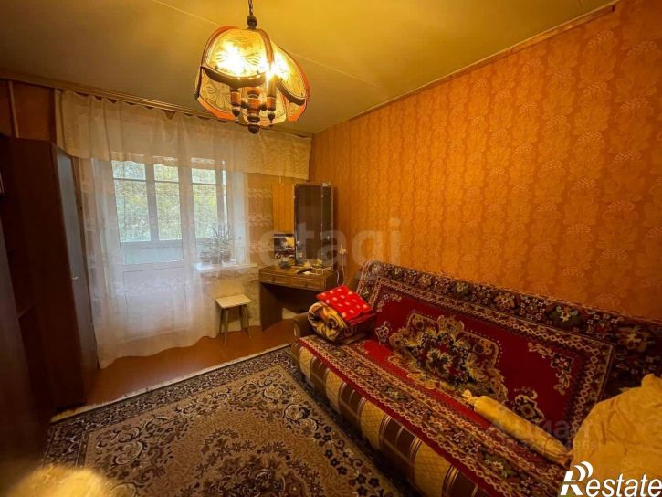 3-комн квартира Сахаровское шоссе, 16,  д. 16