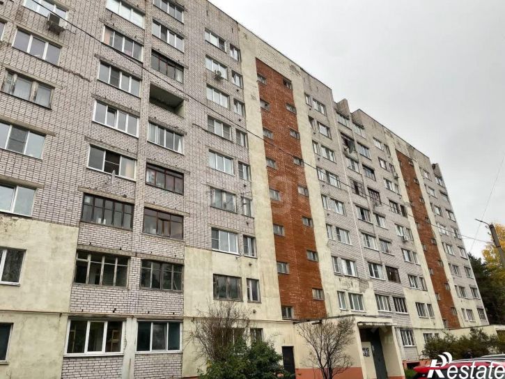 3-комн квартира Сахаровское шоссе, 16,  д. 16