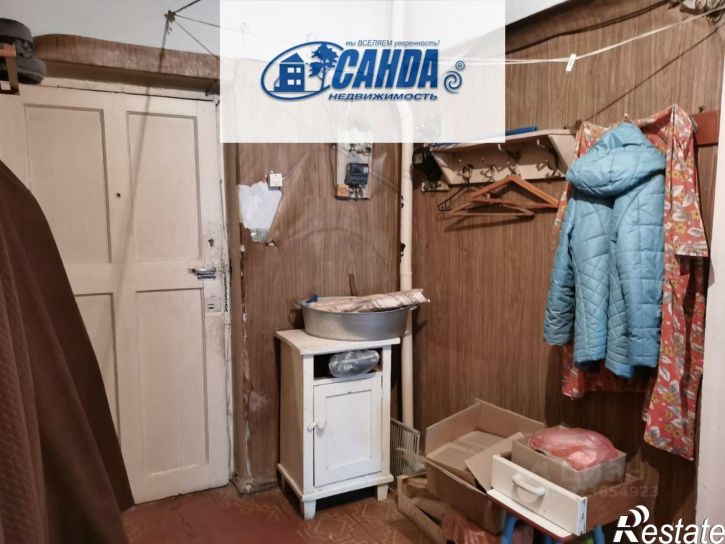 Комната ул Пушкинская, 11,  д. 11