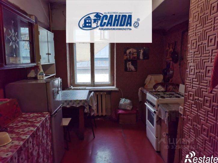 Комната ул Пушкинская, 11,  д. 11