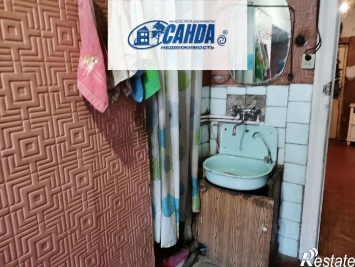 Комната ул Пушкинская, 11,  д. 11