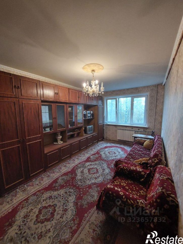 3-комн квартира Пролетарская наб, 5,  д. 5