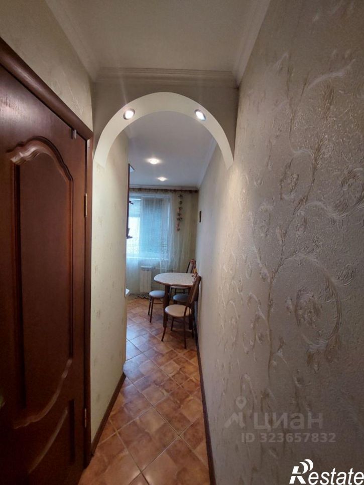 3-комн квартира Пролетарская наб, 5,  д. 5