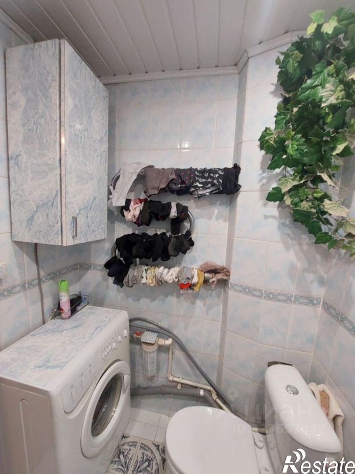 3-комн квартира Пролетарская наб, 5,  д. 5