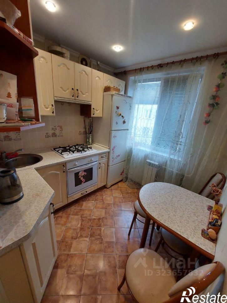 3-комн квартира Пролетарская наб, 5,  д. 5