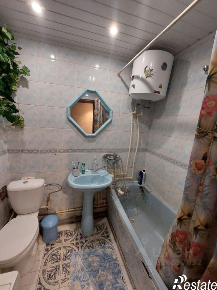 3-комн квартира Пролетарская наб, 5,  д. 5