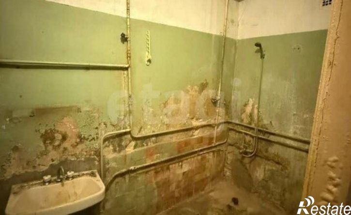 2-комн квартира ул Салтыкова-Щедрина, 44,  д. 44