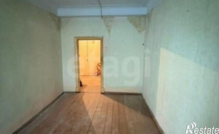 2-комн квартира ул Салтыкова-Щедрина, 44,  д. 44