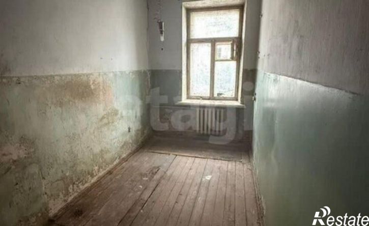 2-комн квартира ул Салтыкова-Щедрина, 44,  д. 44