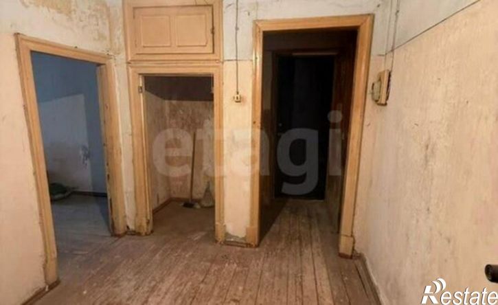 2-комн квартира ул Салтыкова-Щедрина, 44,  д. 44