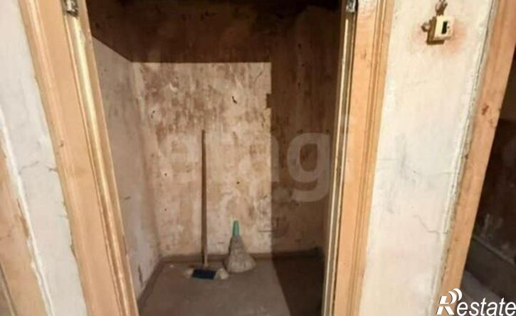 2-комн квартира ул Салтыкова-Щедрина, 44,  д. 44