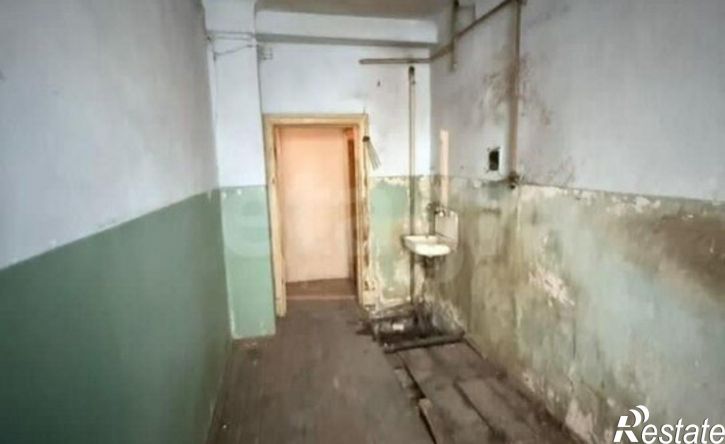 2-комн квартира ул Салтыкова-Щедрина, 44,  д. 44