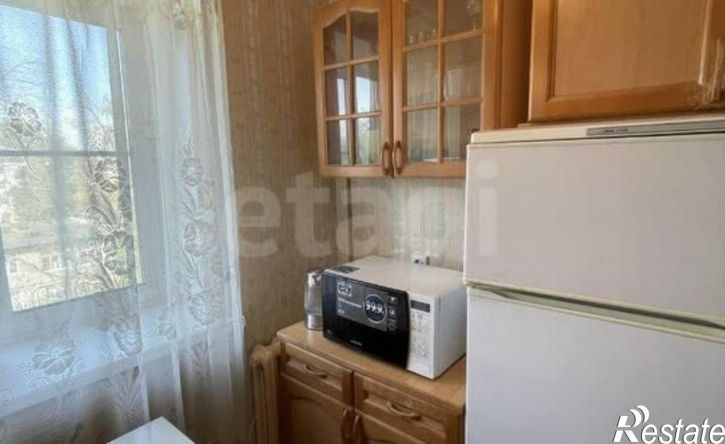 1-комн квартира Волоколамский пр-кт, 16,  д. 16