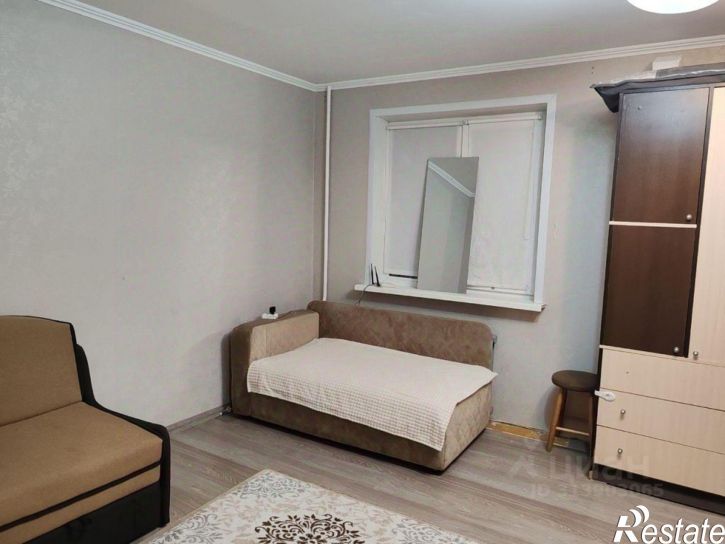 1-комн квартира ул Фадеева, 19,  д. 19