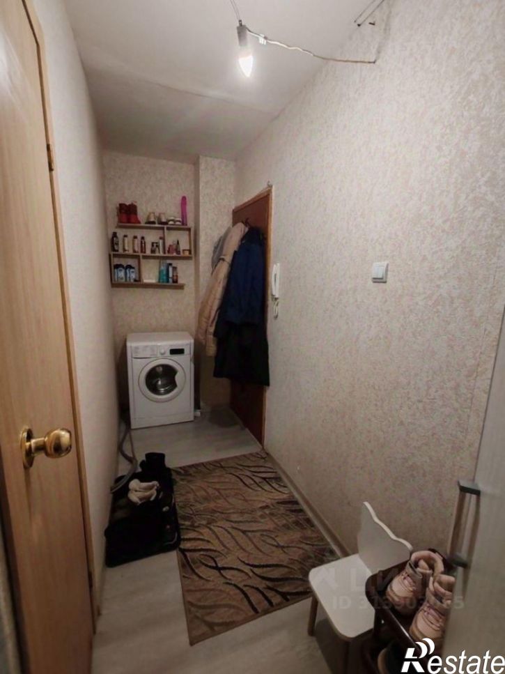 1-комн квартира ул Фадеева, 19,  д. 19