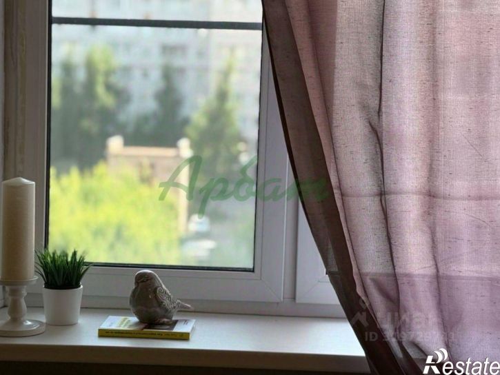 1-комн квартира улица Склизкова, 44,  д. 44