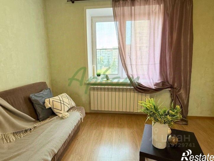 1-комн квартира улица Склизкова, 44,  д. 44