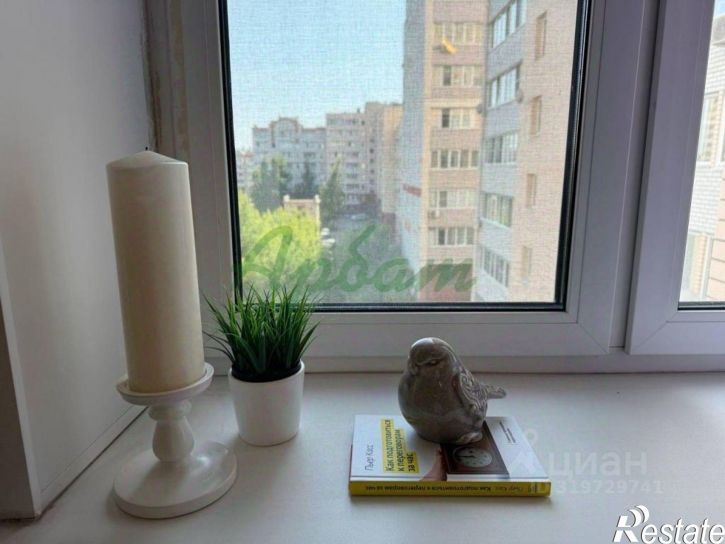 1-комн квартира улица Склизкова, 44,  д. 44