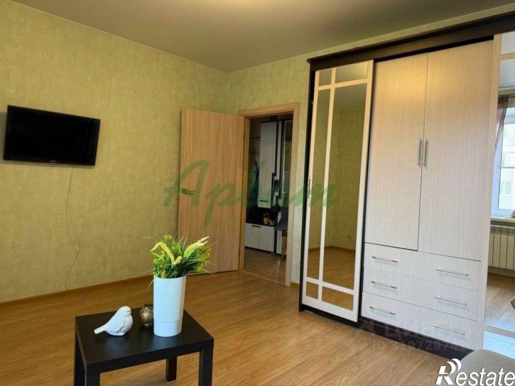 1-комн квартира улица Склизкова, 44,  д. 44