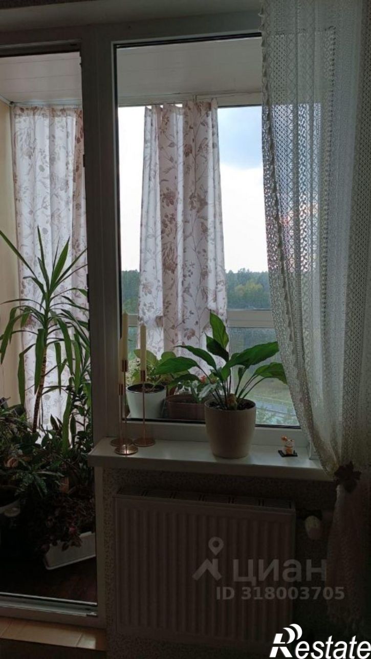 1-комн квартира улица Фрунзе, 2 к1,  д. 2 к1