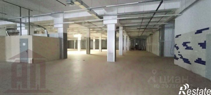 Склад пр-кт Калинина, 13а,  д. 13а