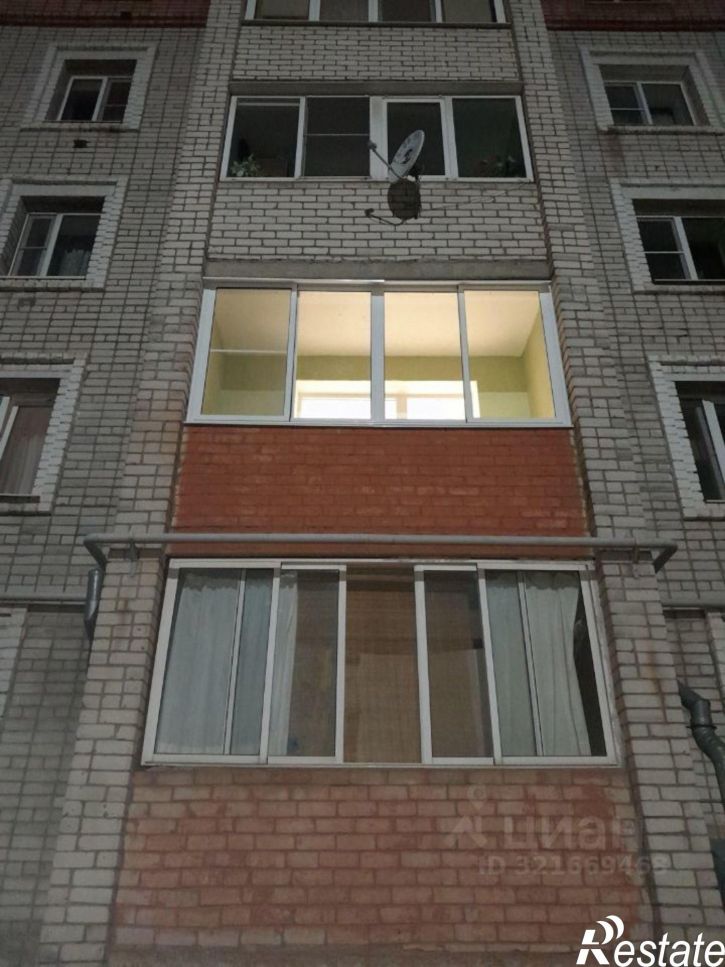 1-комн квартира ул Ипподромная, 7,  д. 7