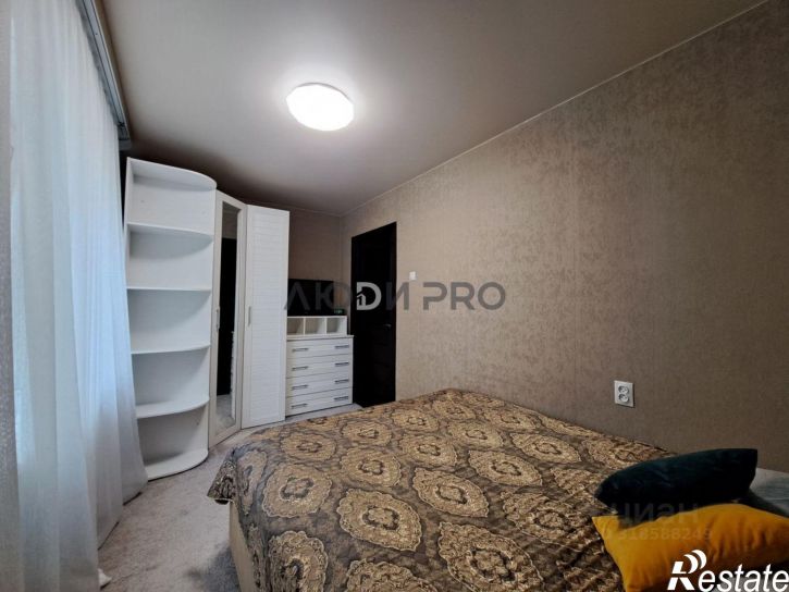 3-комн квартира пр-кт Николая Корыткова, 8,  д. 8