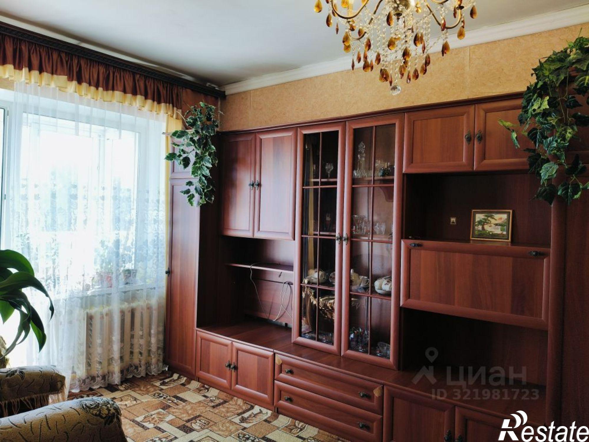 Купить квартиру за 3 150 000 рублей на проспект Победы, 28 к2