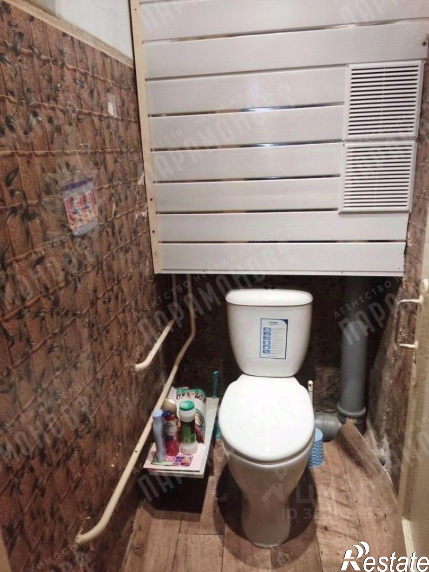 Купить квартиру за 3 000 000 рублей на улица 15 лет Октября, 8