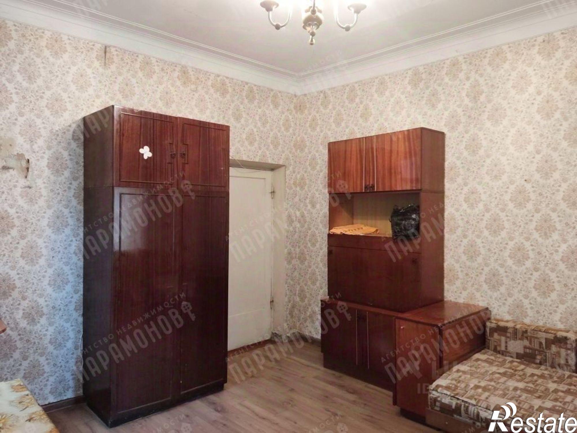 Купить квартиру за 3 000 000 рублей на улица 15 лет Октября, 8